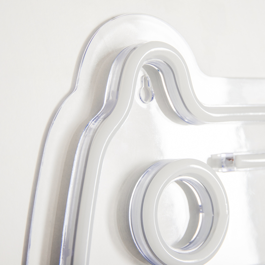 Dekoratívne svietidlo LED GAMEPAD