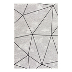 Geometrický koberec REA do obývačky 200x290 cm
