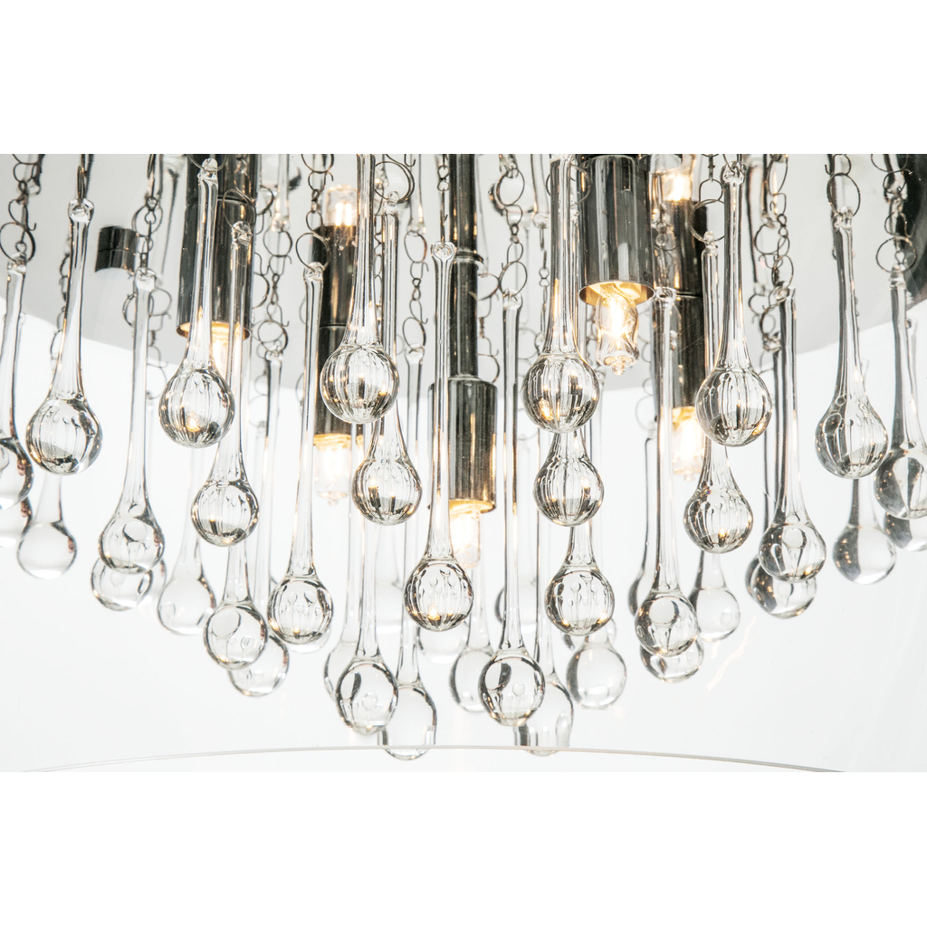 Závesné svietidlo LUCE 5