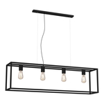 Závesná lampa FRAME 6695