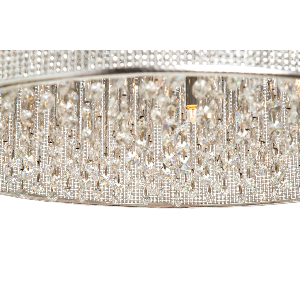 Závesné svietidlo BLINK P0173-07W