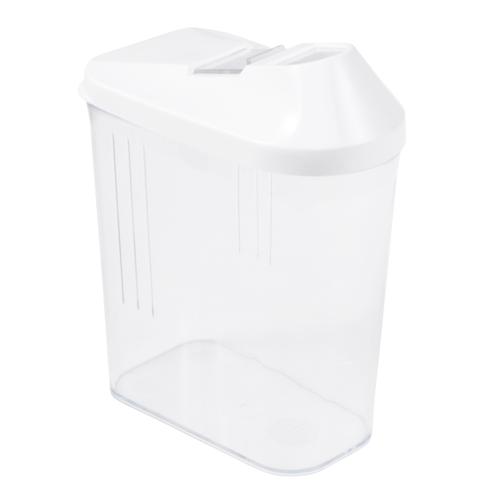 Nádoba na sypké výrobky PAOLA 0,75 l