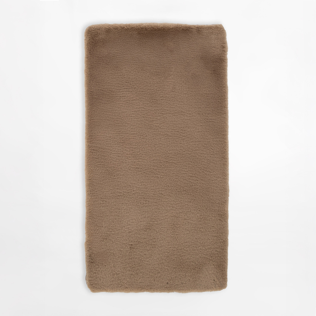 Koberec RABBIT béžový, 80x150 cm