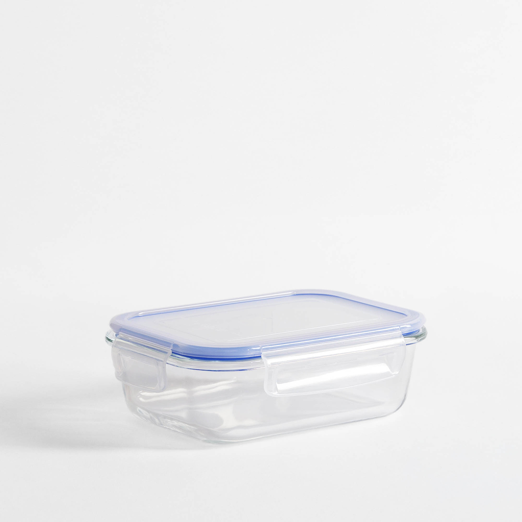 Nádoba na potraviny s vekom 630 ml