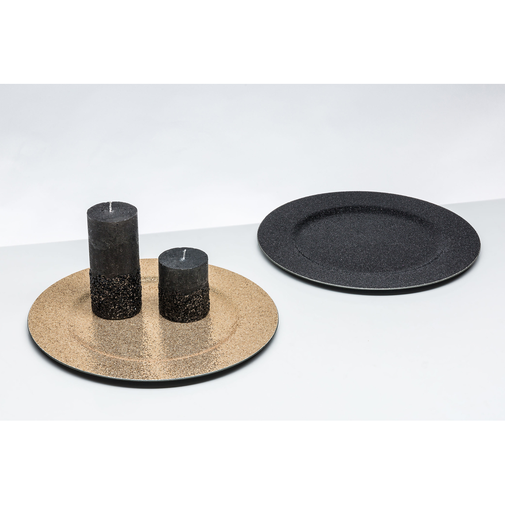 Ozdobný tanier 33 cm