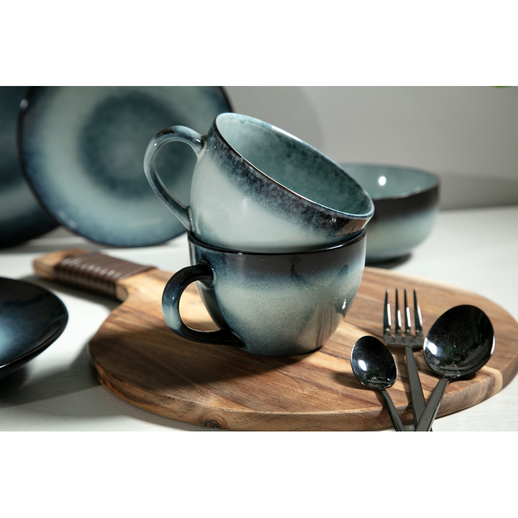 Šálka JUMBO MARINA 450 ml