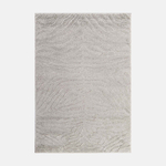 Sivý koberec MONTY 120x170 cm