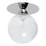 Stropná lampa BRAVA CL16022-1