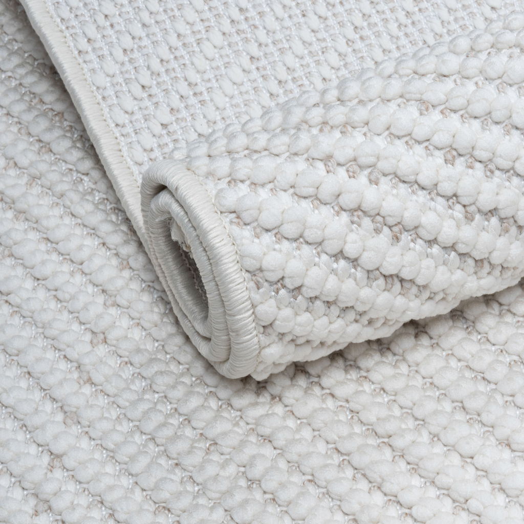 Koberec BANO do predsiene, ivory 80x150 cm