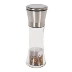 Mlynček na soľ a korenie 16x6 cm