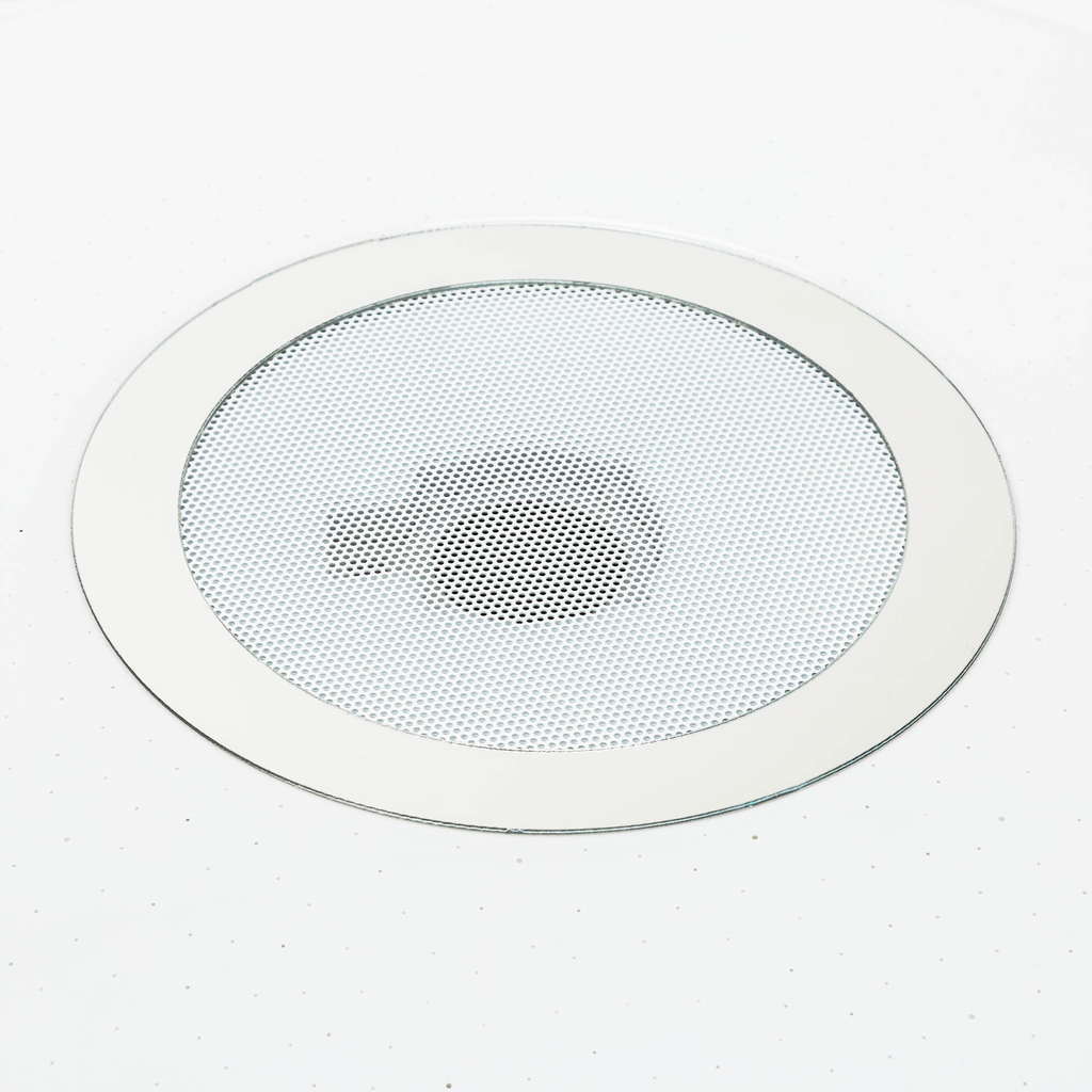 PELVO LED stropné svietidlo s reproduktorom 14287-16