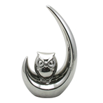 Dekoratívna figúrka SOWA 19 cm