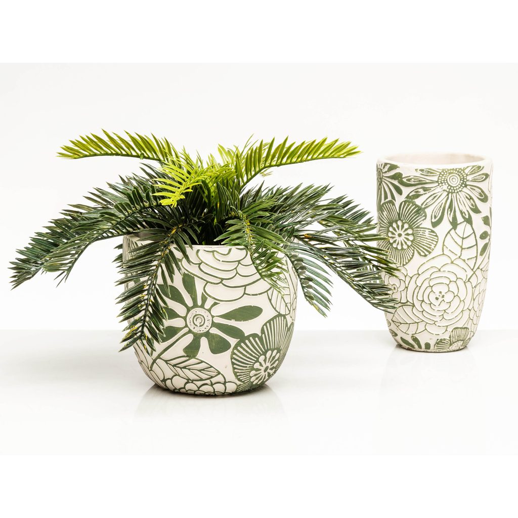 Obal na črepník 21 cm