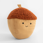 Dekoračný vankúš orech 35 cm