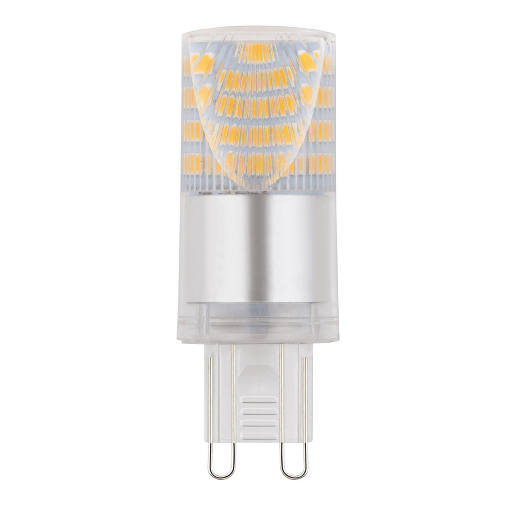 Žiarovka LED G9 4W neutrálna farba SMD SPECTRUM