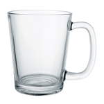 Sklenený hrnček BOST 300 ml