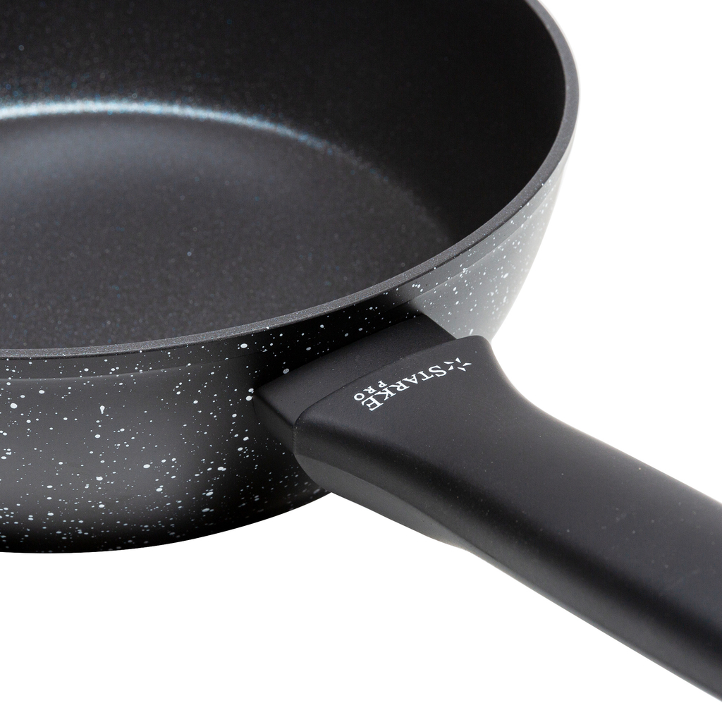 Hlboká panvica s pokrievkou SIRIUS 24 cm