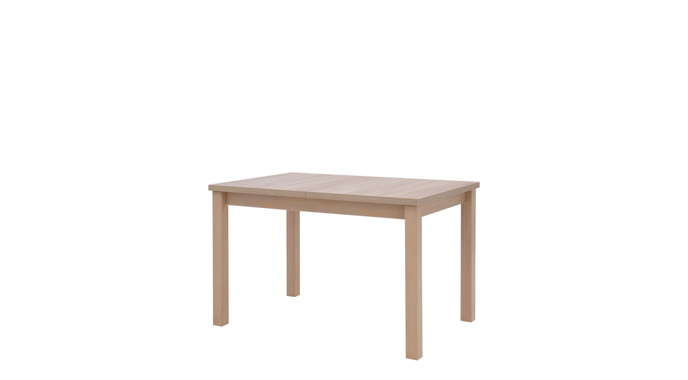 Rozťahovací stôl dub sonoma RONISO