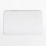 Kúpeľňová predložka krémová BATHMAN 50x80 cm