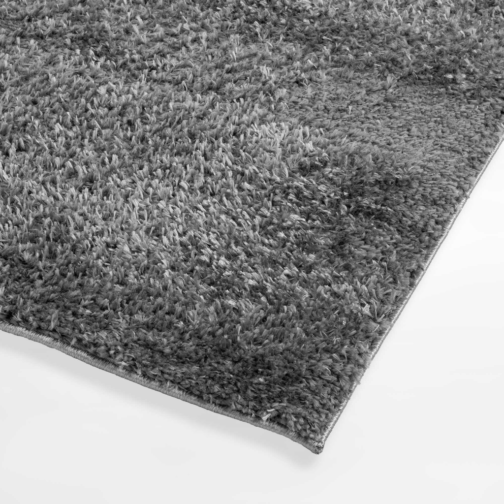 Koberec do predsiene EDEN, sivý, 80x150 cm