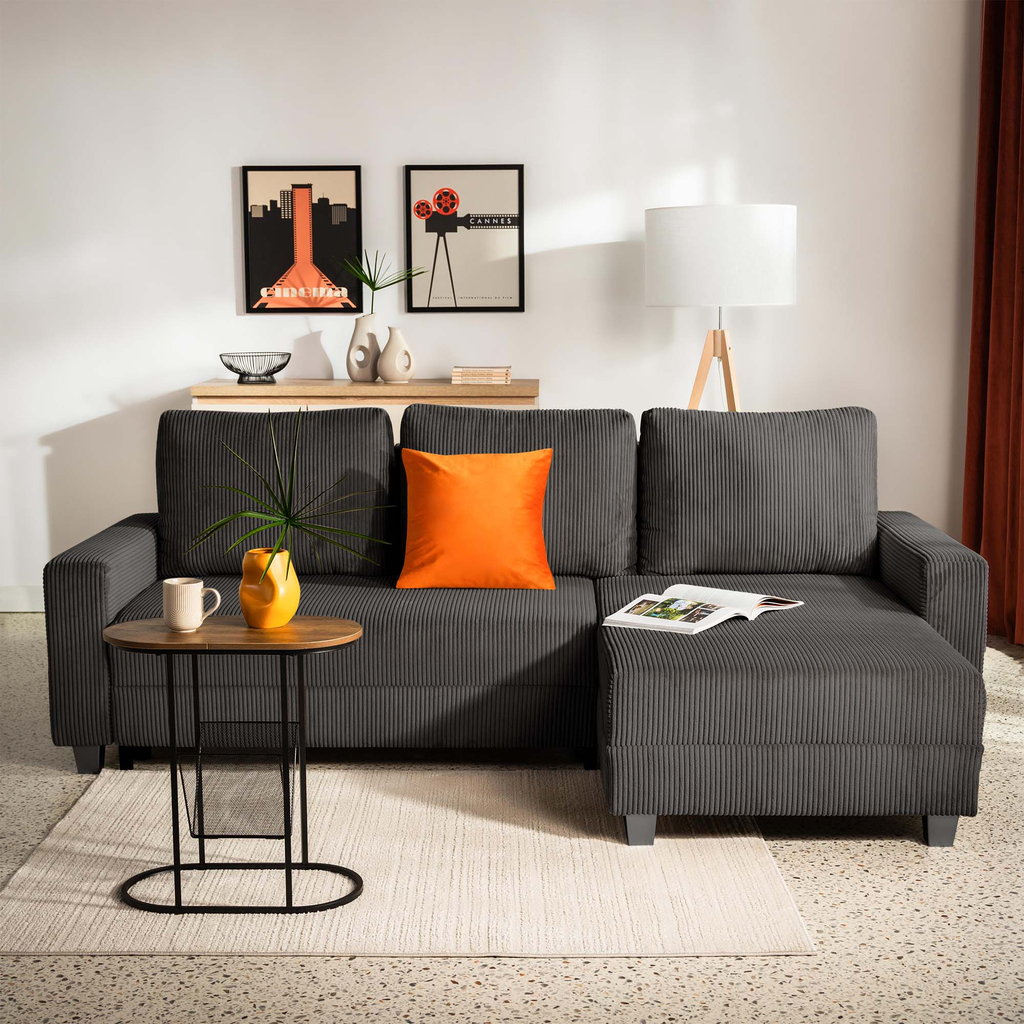 Príručný stolík 54,5 cm