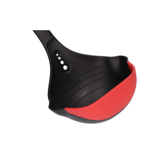 Naberačka s výlevkou ZWIEGER OBSIDIAN