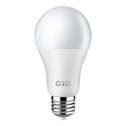 LED žiarovka E27 12W neutrálna farba ORO-ATOS-E27-A60-12W-DW
