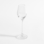 Sada 6 pohárov na likér WATERFALL 60 ml