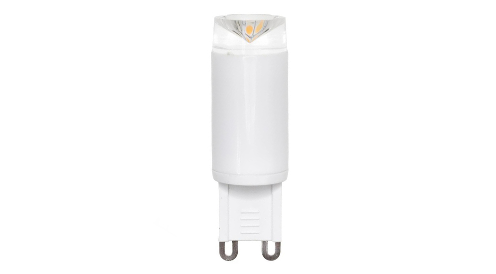 Keramická žiarovka LED SPECTRUM 2.5W teplá farba
