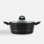 Hliníkový hrniec CINTURO 6,6 l