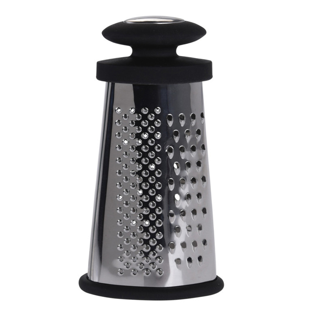 Mini oceľové strúhadlo 16 cm