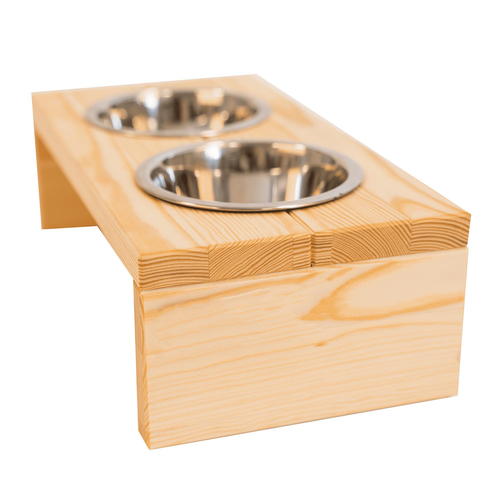 Stojan s miskami pre psa BUZZ M