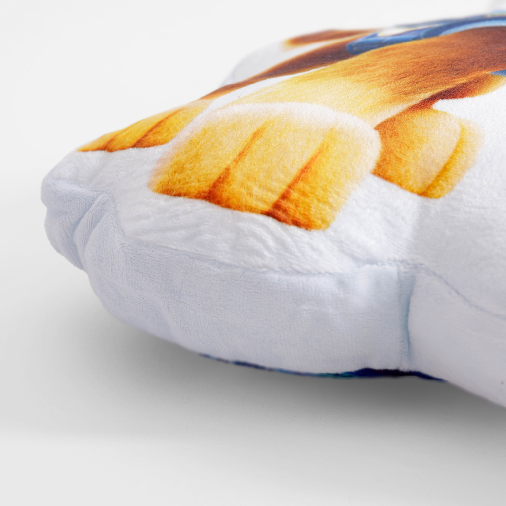 Vankúš plyšák CHASE 48x28 cm