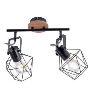 2-bodová lišta JARO II 15672-78