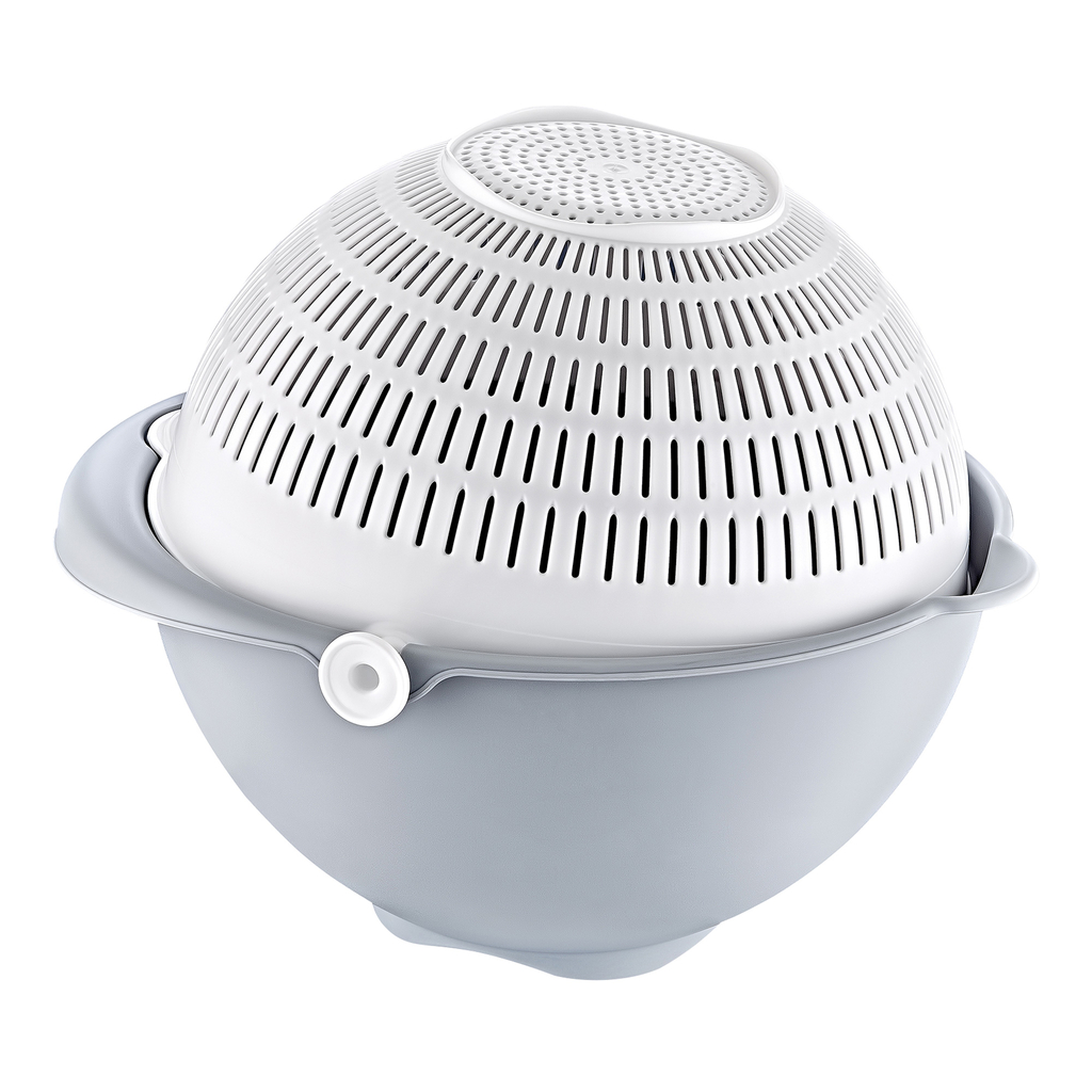 Misa Stella so sitkom, sivá 25 cm