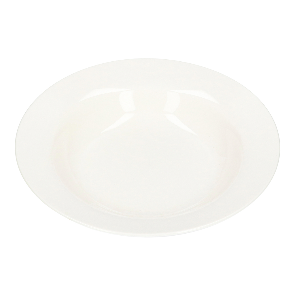 Porcelánový hlboký tanier 22 cm