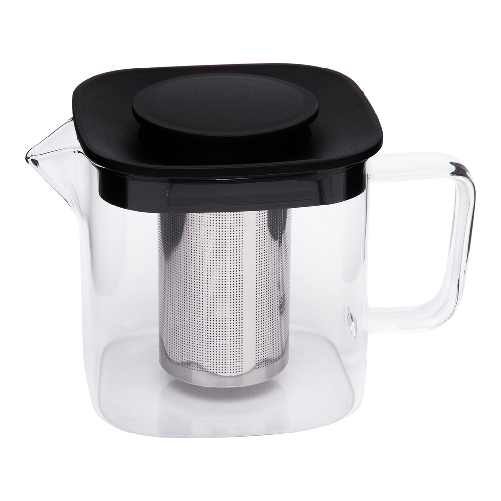 Džbán s infuzérom IRINA 600 ml