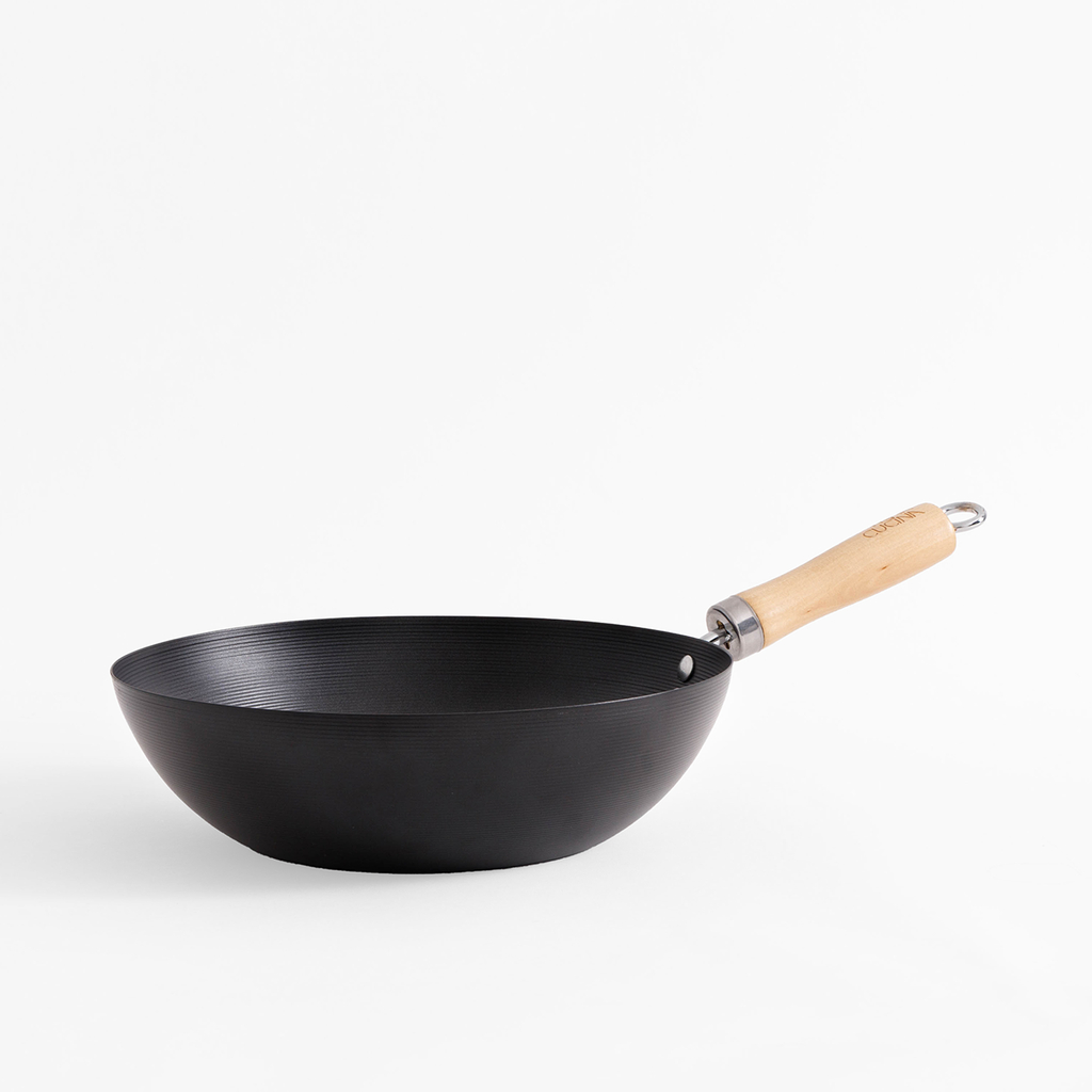 Panvica WOK 28 cm