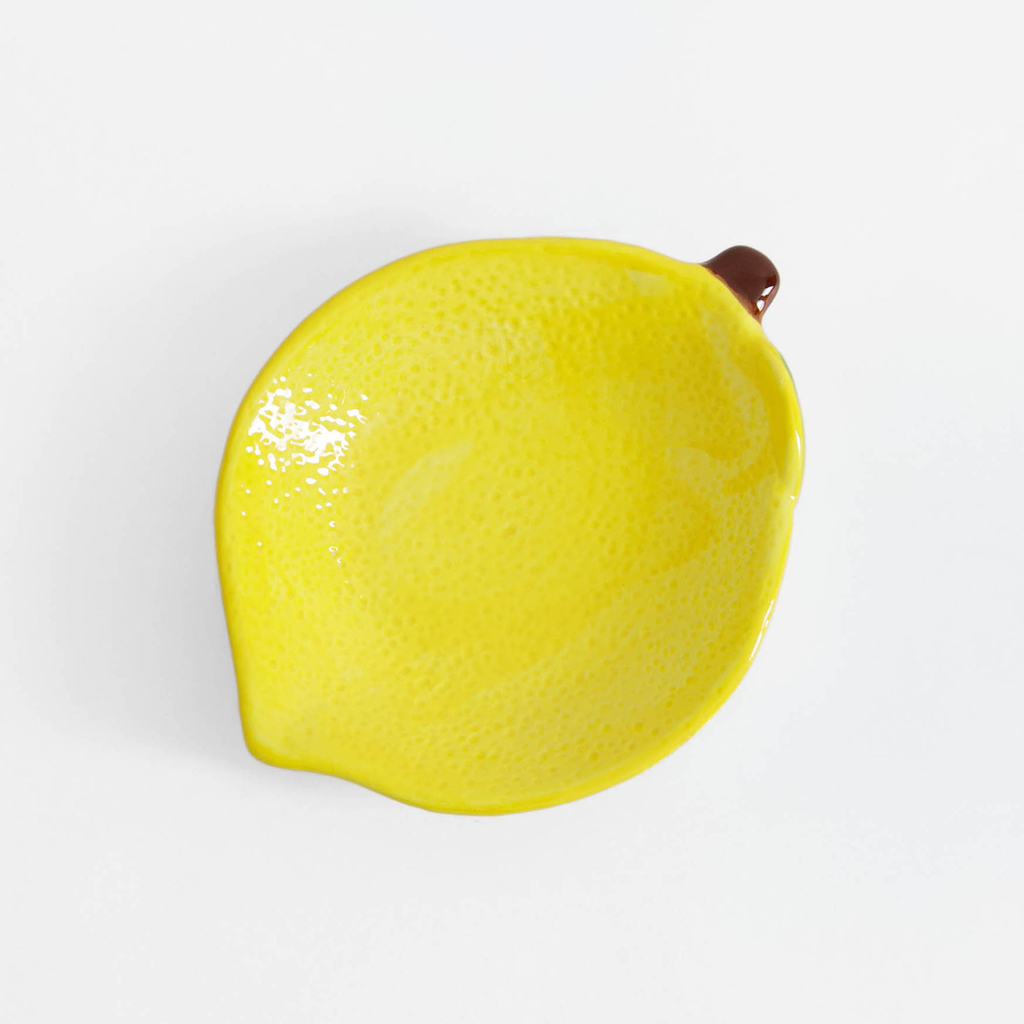 Miska CITRÓN 110 ml