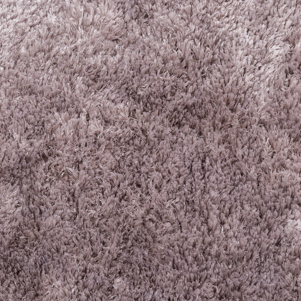 Koberec shaggy šedý SOFT 120x170 cm