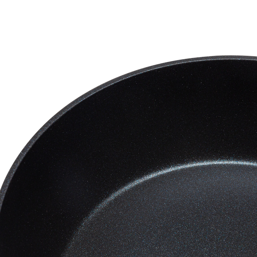 Hlboká panvica s pokrievkou SIRIUS 28 cm