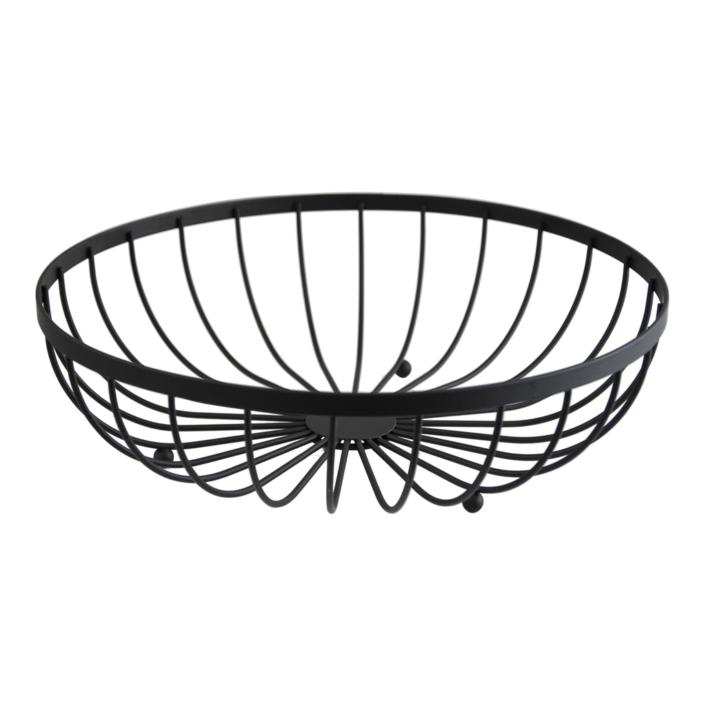 Košík na ovocie 30 cm