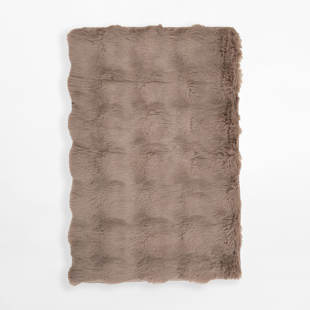 Koberec do predsiene BUNNY 50x80 cm, MIX