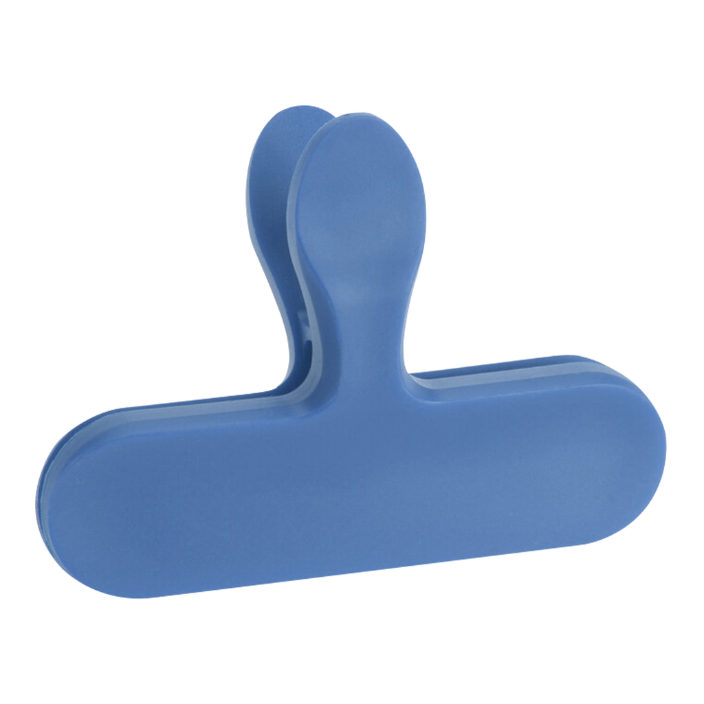 Súprava 7 klipov na uzatváranie vrecúšok