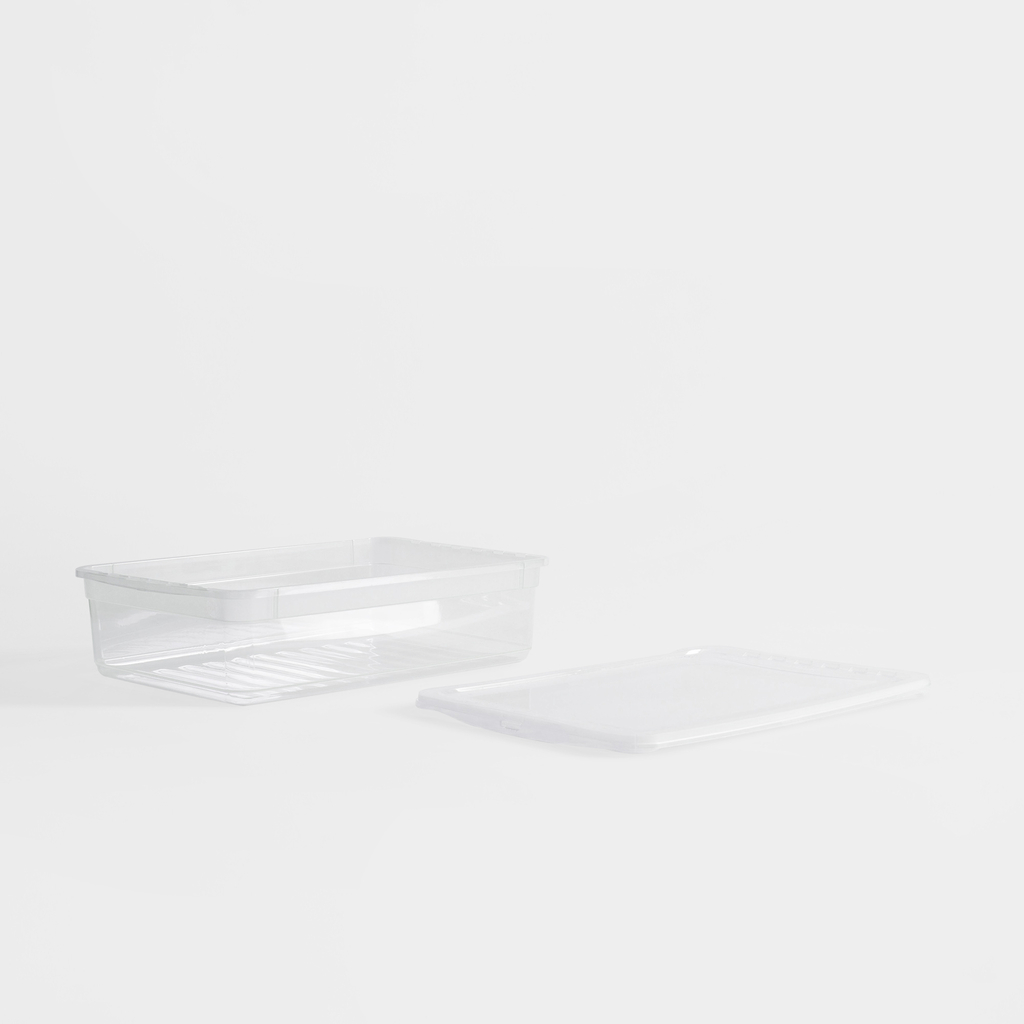 Úložný box CLEARBOX 8 L