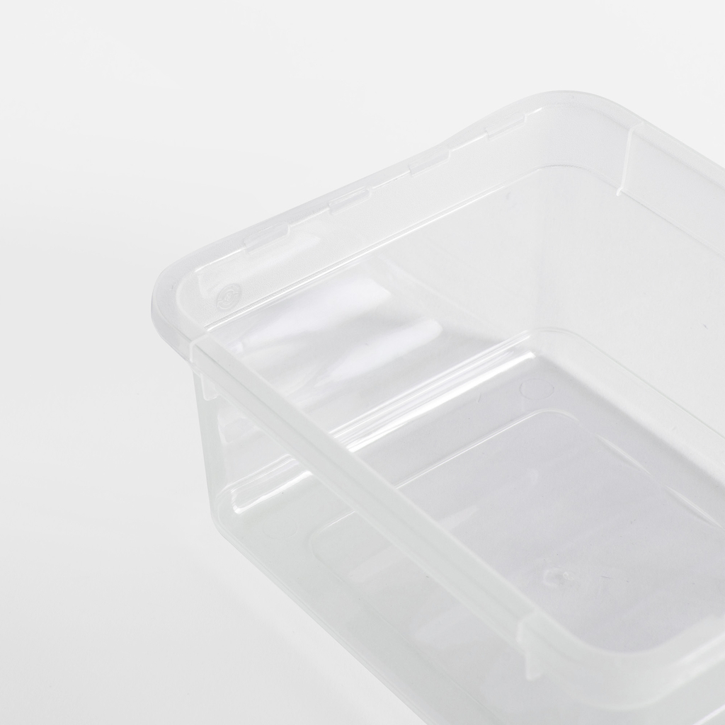 Úložný box CLEARBOX 1,7 l