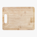 Bambusová doska MAGNAT na krájanie 20x28 cm