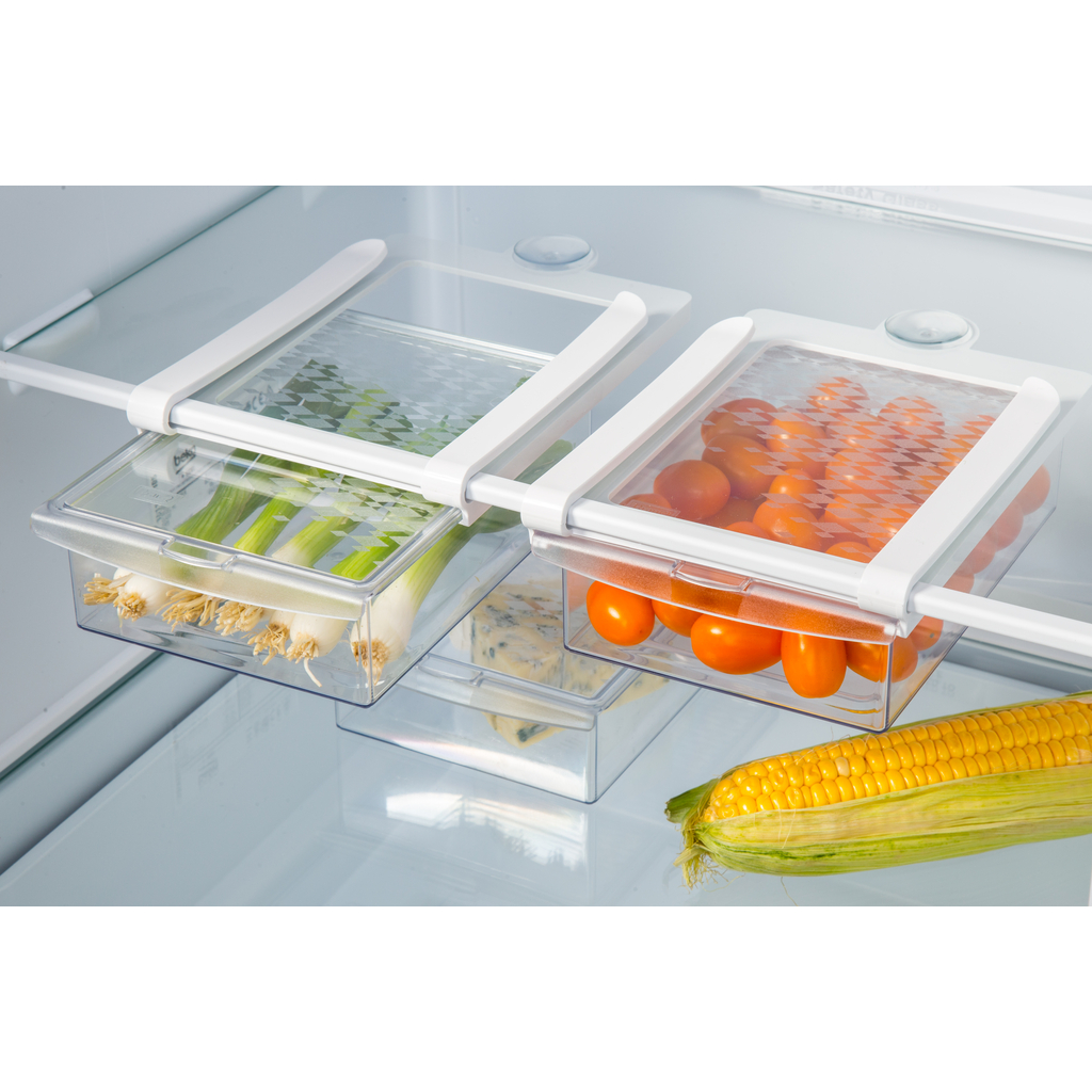 Nádoba ZÁSUVKA SLIDE BOX do chladničky