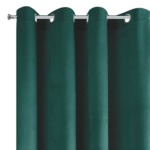 Záves PIERRE s kolieskami 140 x 250 cm