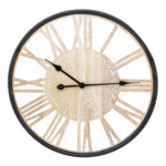 Nástenné hodiny 60 cm